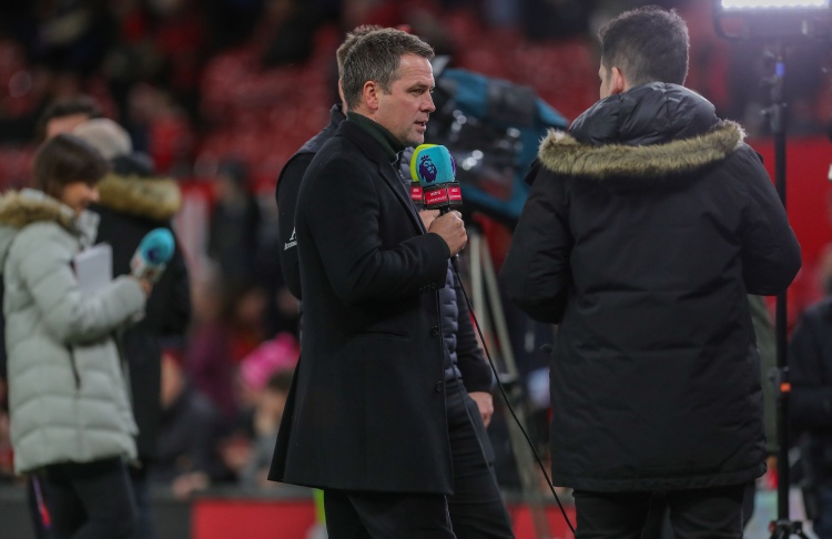 开云APP下载-欧文：曼城接下来赛程稍微艰难一些，预感阿森纳能夺冠